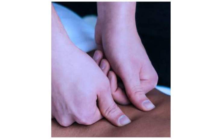 Massage Knaps Pont-Audemer