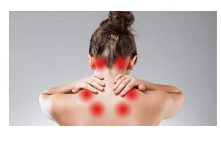 Fibromyalgie Pont-Audemer