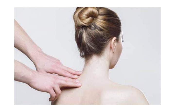 Arthrose cervicale Pont-Audemer