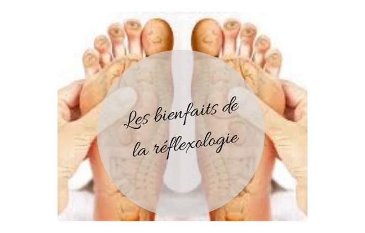Reflexologie Pont-Audemer