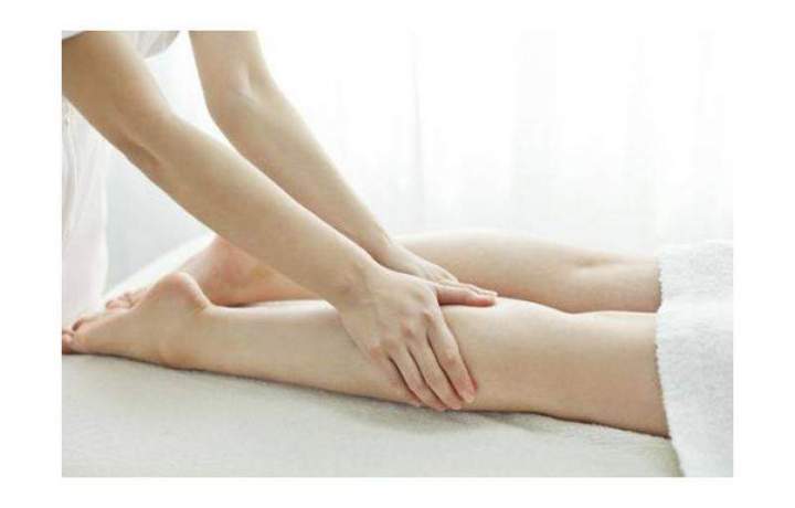 Sciatique et massage lymphatique Pont-Audemer
