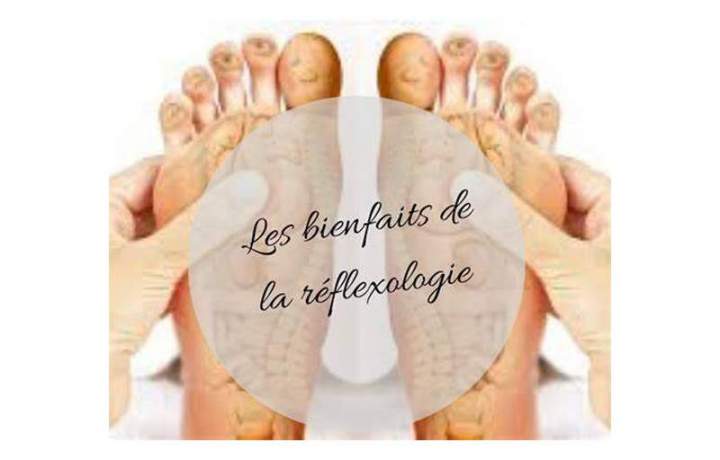 Reflexologie Pont-Audemer