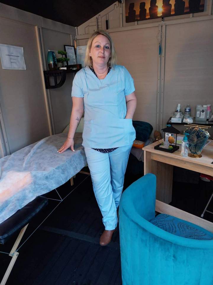 Praticienne en sophrologie Pont-Audemer