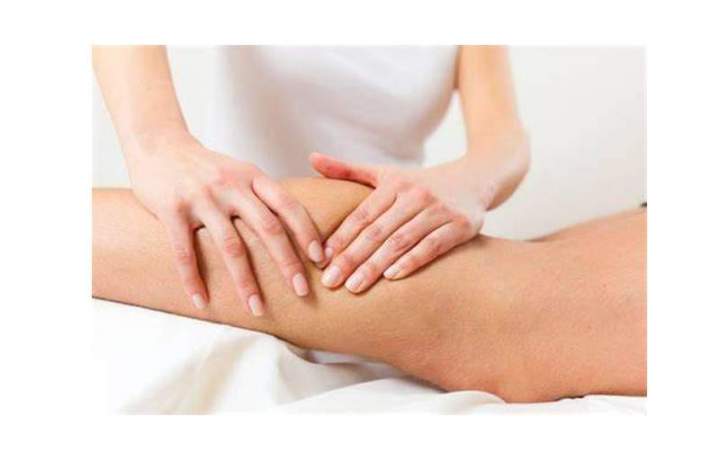 Massage jambes Pont-Audemer